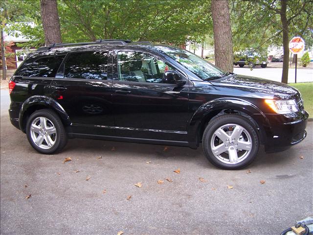 2009 Dodge Journey S