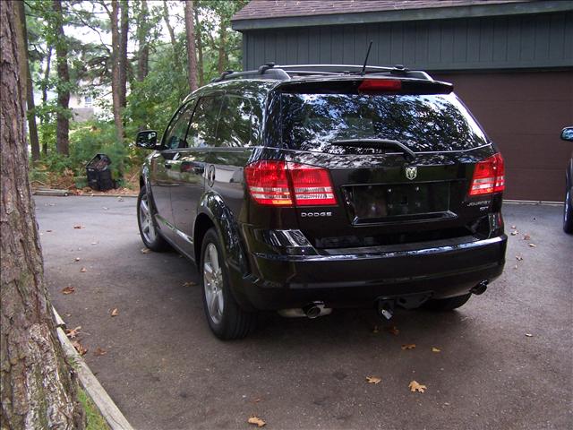 2009 Dodge Journey S