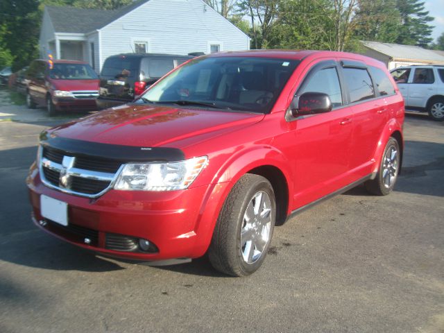 2009 Dodge Journey PREM Package