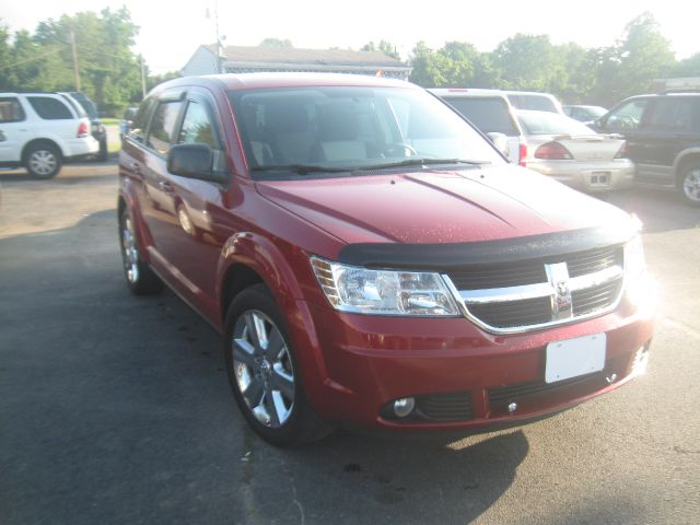 2009 Dodge Journey PREM Package