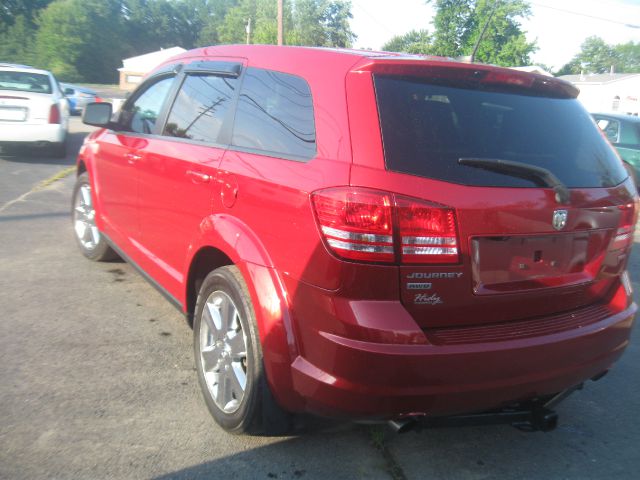 2009 Dodge Journey PREM Package