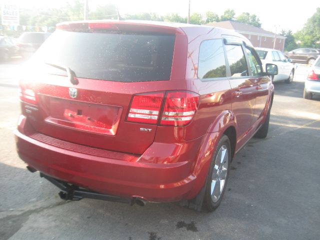 2009 Dodge Journey PREM Package