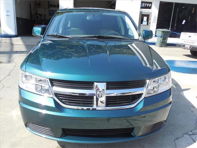 2009 Dodge Journey Unknown