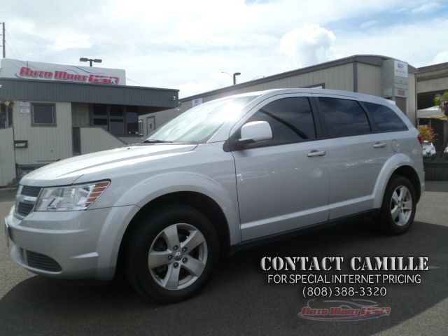 2009 Dodge Journey S