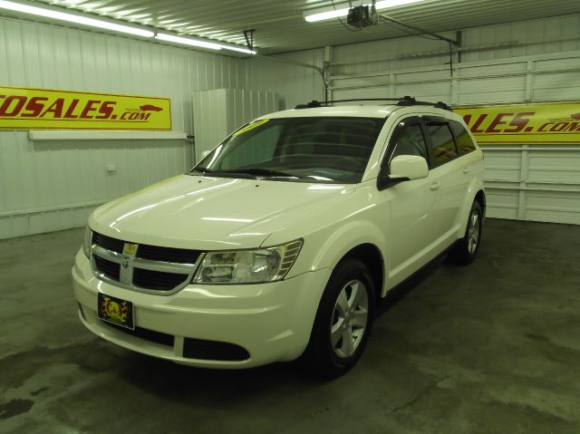 2009 Dodge Journey S