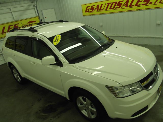 2009 Dodge Journey S