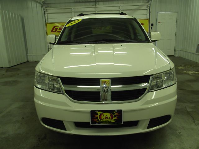 2009 Dodge Journey S