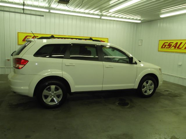 2009 Dodge Journey S