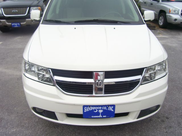 2009 Dodge Journey 3.2