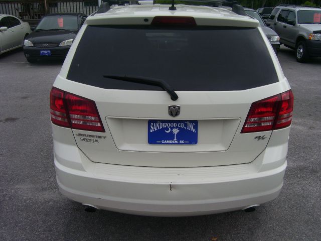 2009 Dodge Journey 3.2