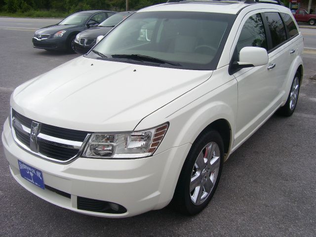 2009 Dodge Journey 3.2