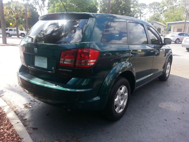 2009 Dodge Journey SE