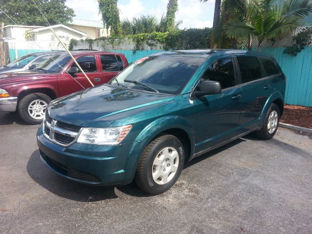 2009 Dodge Journey SE