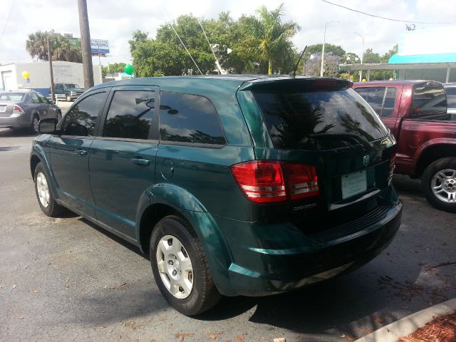 2009 Dodge Journey SE