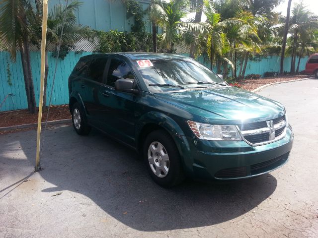 2009 Dodge Journey SE