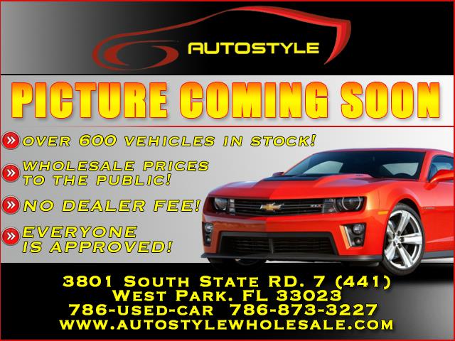 2009 Dodge Journey PREM Package