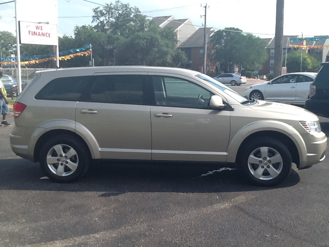 2009 Dodge Journey S