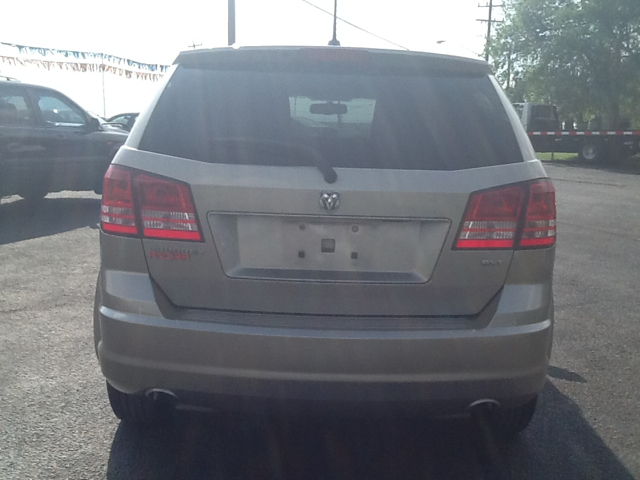 2009 Dodge Journey S