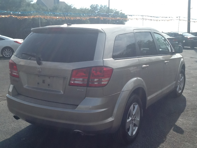 2009 Dodge Journey S