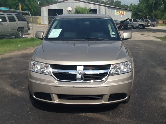 2009 Dodge Journey S