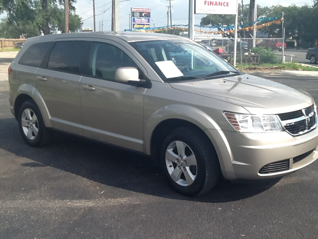 2009 Dodge Journey S