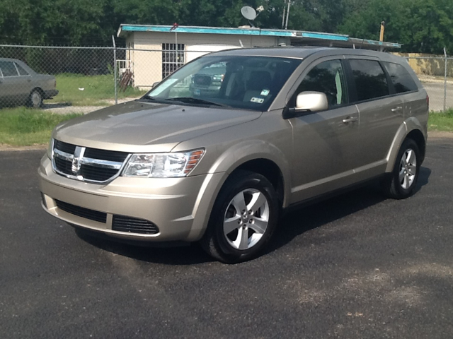 2009 Dodge Journey S