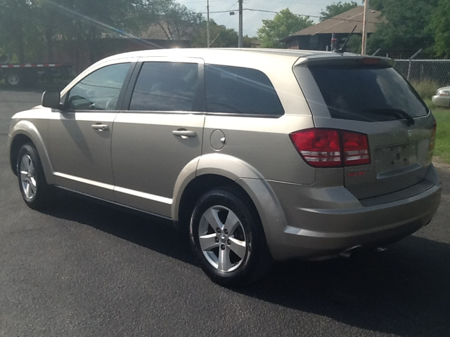 2009 Dodge Journey S