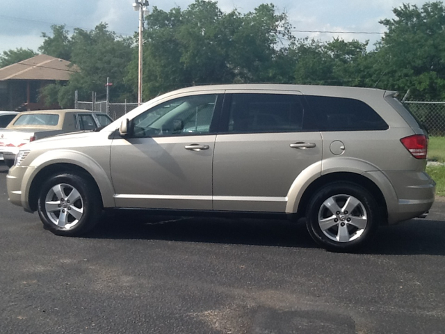 2009 Dodge Journey S