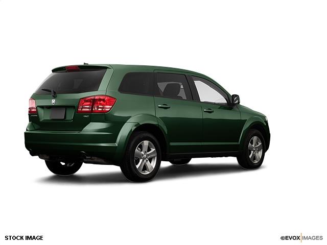 2009 Dodge Journey S