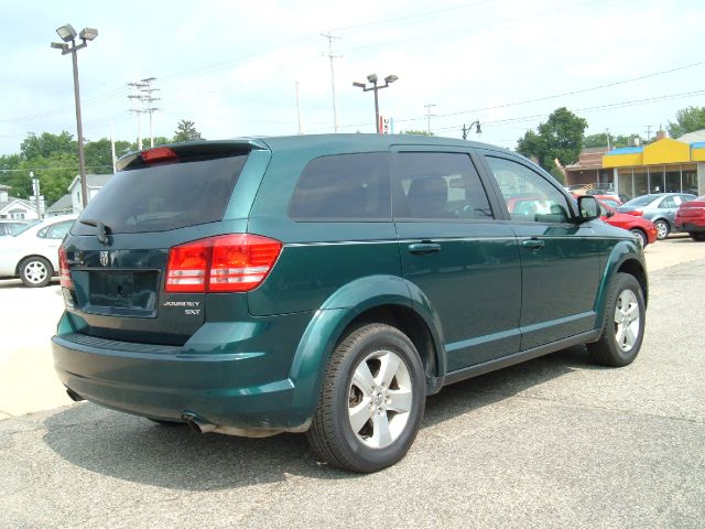 2009 Dodge Journey S