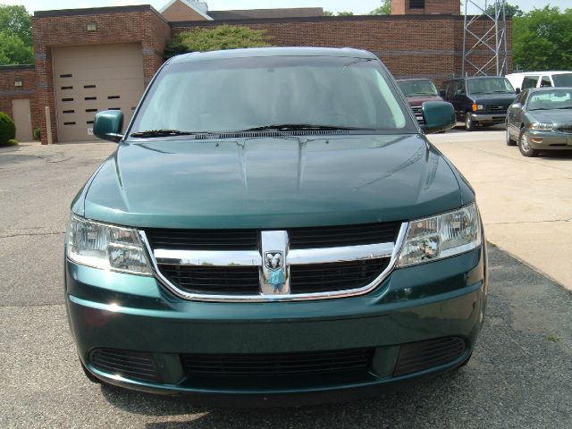 2009 Dodge Journey S