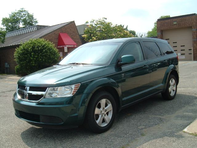 2009 Dodge Journey S