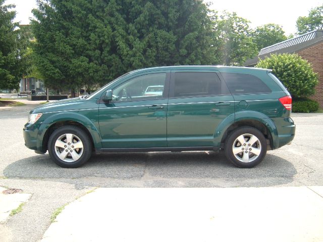 2009 Dodge Journey S