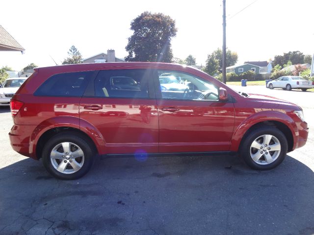 2009 Dodge Journey S