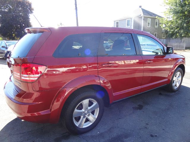 2009 Dodge Journey S