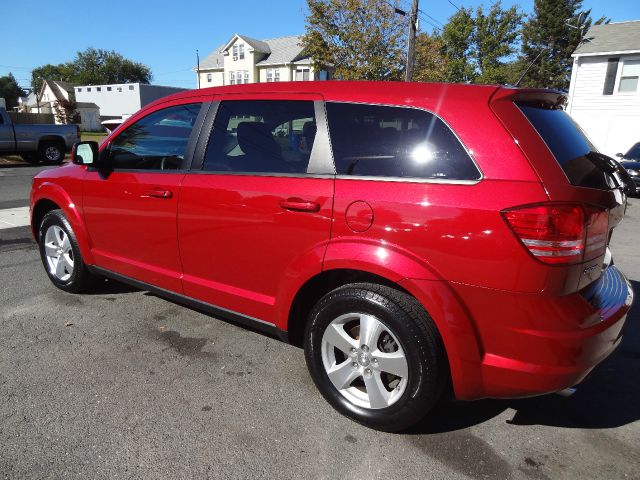 2009 Dodge Journey S