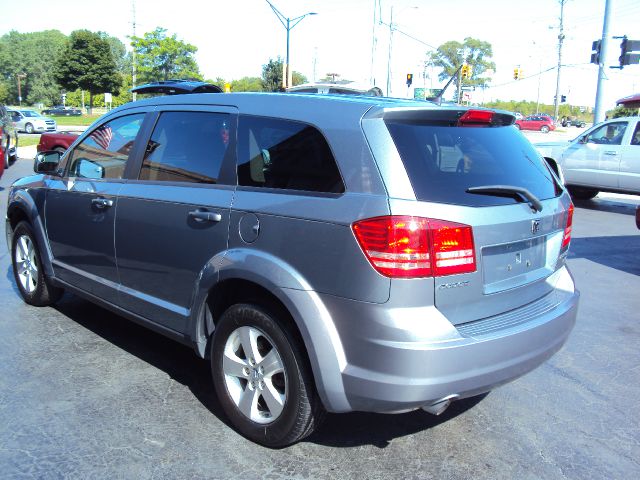 2009 Dodge Journey S