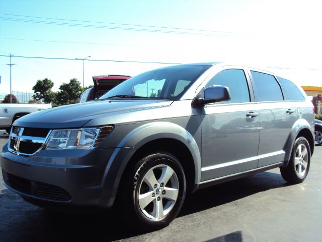 2009 Dodge Journey S