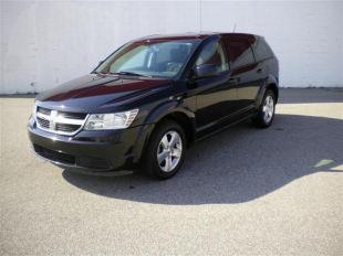 2009 Dodge Journey S