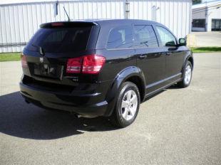 2009 Dodge Journey S