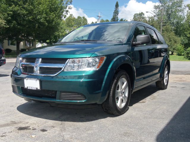 2009 Dodge Journey S