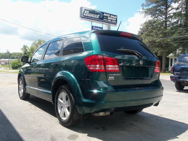 2009 Dodge Journey S