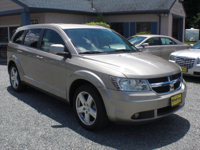 2009 Dodge Journey PREM Package