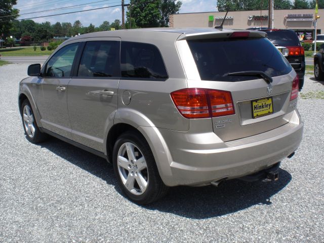 2009 Dodge Journey PREM Package