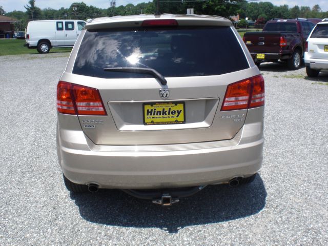 2009 Dodge Journey PREM Package