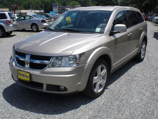 2009 Dodge Journey PREM Package