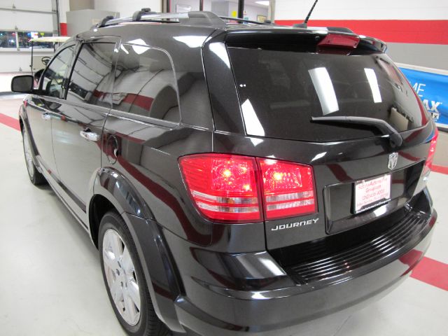 2009 Dodge Journey 3.2