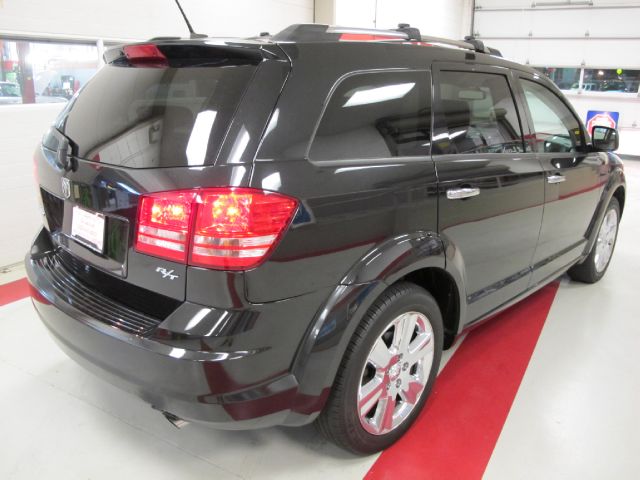 2009 Dodge Journey 3.2