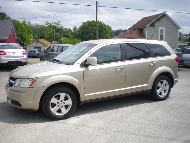 2009 Dodge Journey Package 2