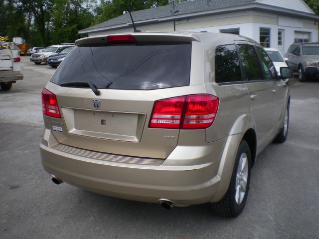 2009 Dodge Journey Package 2